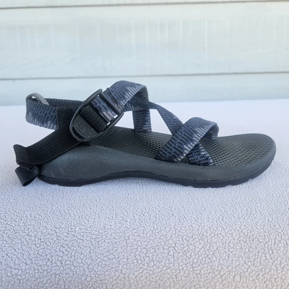 Chaco ecotread hiking